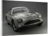 1961 Aston Martin DB4 GT Zagato by Unknown