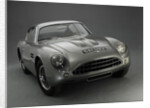 1961 Aston Martin DB4 GT Zagato by Unknown