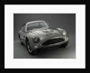 1961 Aston Martin DB4 GT Zagato by Unknown