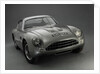 1961 Aston Martin DB4 GT Zagato by Unknown