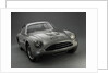 1961 Aston Martin DB4 GT Zagato by Unknown