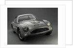 1961 Aston Martin DB4 GT Zagato by Unknown