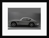 1961 Aston Martin DB4 GT Zagato by Unknown