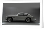 1961 Aston Martin DB4 GT Zagato by Unknown