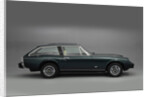 1976 Jensen Healey Jensen GT by Unknown