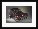 Customised Morris Minor Van by Unknown