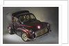 Customised Morris Minor Van by Unknown
