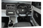 2007 Skoda Roomster Tdi by Unknown