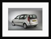 2007 Skoda Roomster Tdi by Unknown