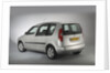 2007 Skoda Roomster Tdi by Unknown