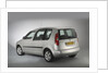 2007 Skoda Roomster Tdi by Unknown