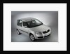 2007 Skoda Roomster Tdi by Unknown