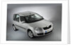 2007 Skoda Roomster Tdi by Unknown
