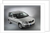 2007 Skoda Roomster Tdi by Unknown
