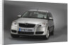 2007 Skoda Roomster Tdi by Unknown