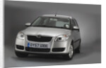 2007 Skoda Roomster Tdi by Unknown