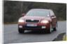 2007 Skoda Octavia estate by Unknown