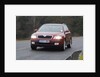 2007 Skoda Octavia estate by Unknown