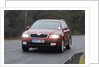 2007 Skoda Octavia estate by Unknown