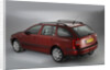 2007 Skoda Octavia estate by Unknown