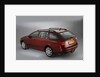 2007 Skoda Octavia estate by Unknown