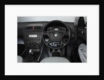 2007 Skoda Octavia estate by Unknown