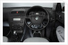 2007 Skoda Octavia estate by Unknown