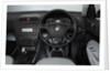 2007 Skoda Octavia estate by Unknown