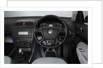 2007 Skoda Octavia estate by Unknown