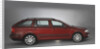 2007 Skoda Octavia estate by Unknown