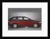 2007 Skoda Octavia estate by Unknown