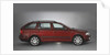2007 Skoda Octavia estate by Unknown