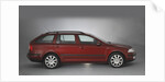 2007 Skoda Octavia estate by Unknown