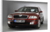 2007 Skoda Octavia estate by Unknown