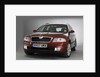 2007 Skoda Octavia estate by Unknown
