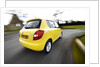 2008 Skoda Fabia 2 by Unknown