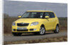 2008 Skoda Fabia 2 by Unknown