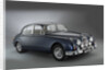1964 Jaguar Mk 2 3.8 by Unknown