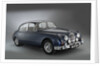 1964 Jaguar Mk 2 3.8 by Unknown