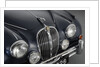 1964 Jaguar Mk 2 3.8 by Unknown
