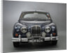 1964 Jaguar Mk 2 3.8 by Unknown
