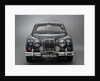 1964 Jaguar Mk 2 3.8 by Unknown