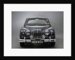 1964 Jaguar Mk 2 3.8 by Unknown
