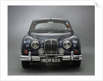1964 Jaguar Mk 2 3.8 by Unknown
