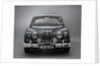 1964 Jaguar Mk 2 3.8 by Unknown