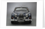 1964 Jaguar Mk 2 3.8 by Unknown