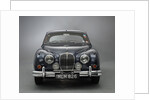 1964 Jaguar Mk 2 3.8 by Unknown