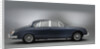 1964 Jaguar Mk 2 3.8 by Unknown