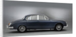 1964 Jaguar Mk 2 3.8 by Unknown