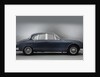 1964 Jaguar Mk 2 3.8 by Unknown